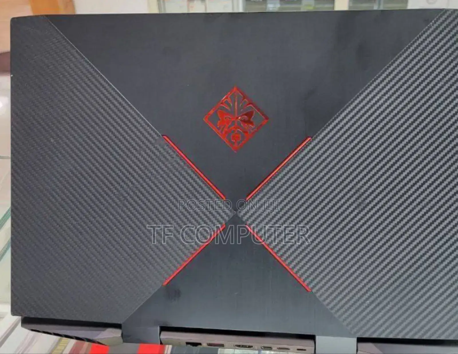 New Laptop HP Omen X 16GB Intel Core I5 HDD+SSD 1T