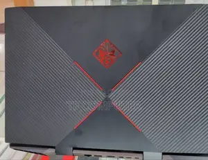 New Laptop HP Omen X 16GB Intel Core I5 HDD+SSD 1T
