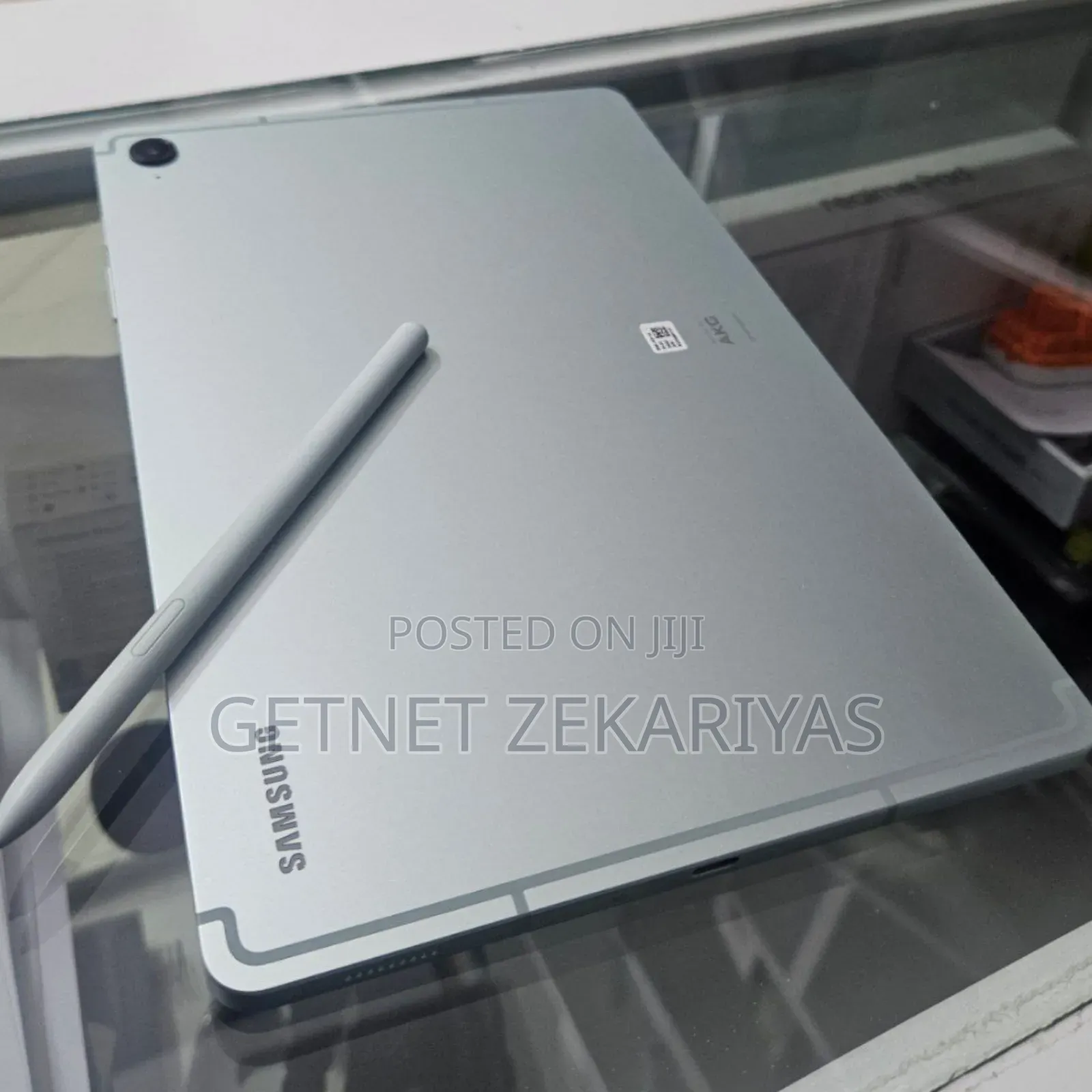 New Samsung Galaxy Tab S9 FE 256 GB