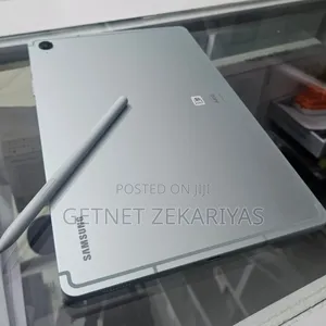 New Samsung Galaxy Tab S9 FE 256 GB