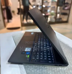 New Laptop HP Victus 15 16GB Intel Core I5 SSD 512GB