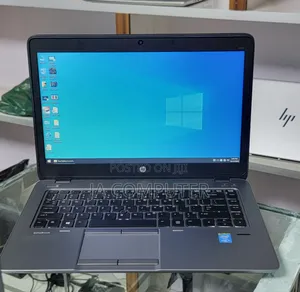 New Laptop HP EliteBook 840 G2 8GB Intel Core I7 HDD 500GB