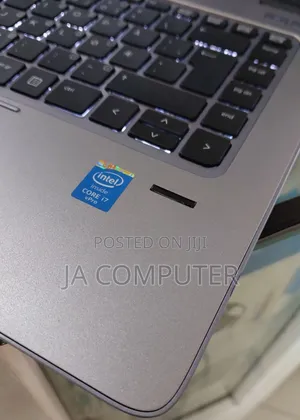 New Laptop HP EliteBook 840 G2 8GB Intel Core I7 HDD 500GB