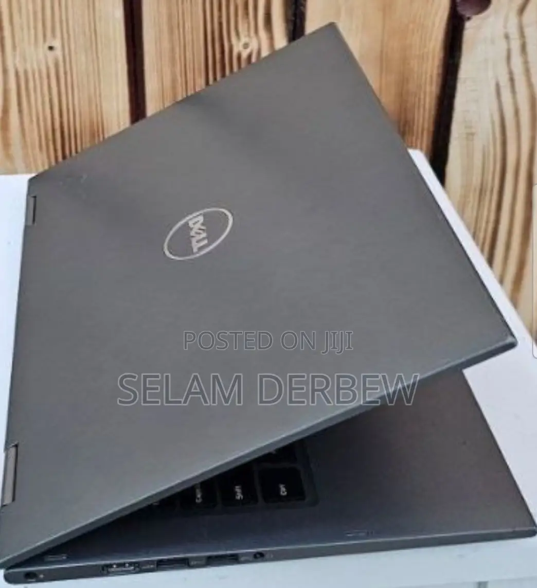New Laptop Dell Inspiron 15 8GB Intel Core I7 SSD 512GB