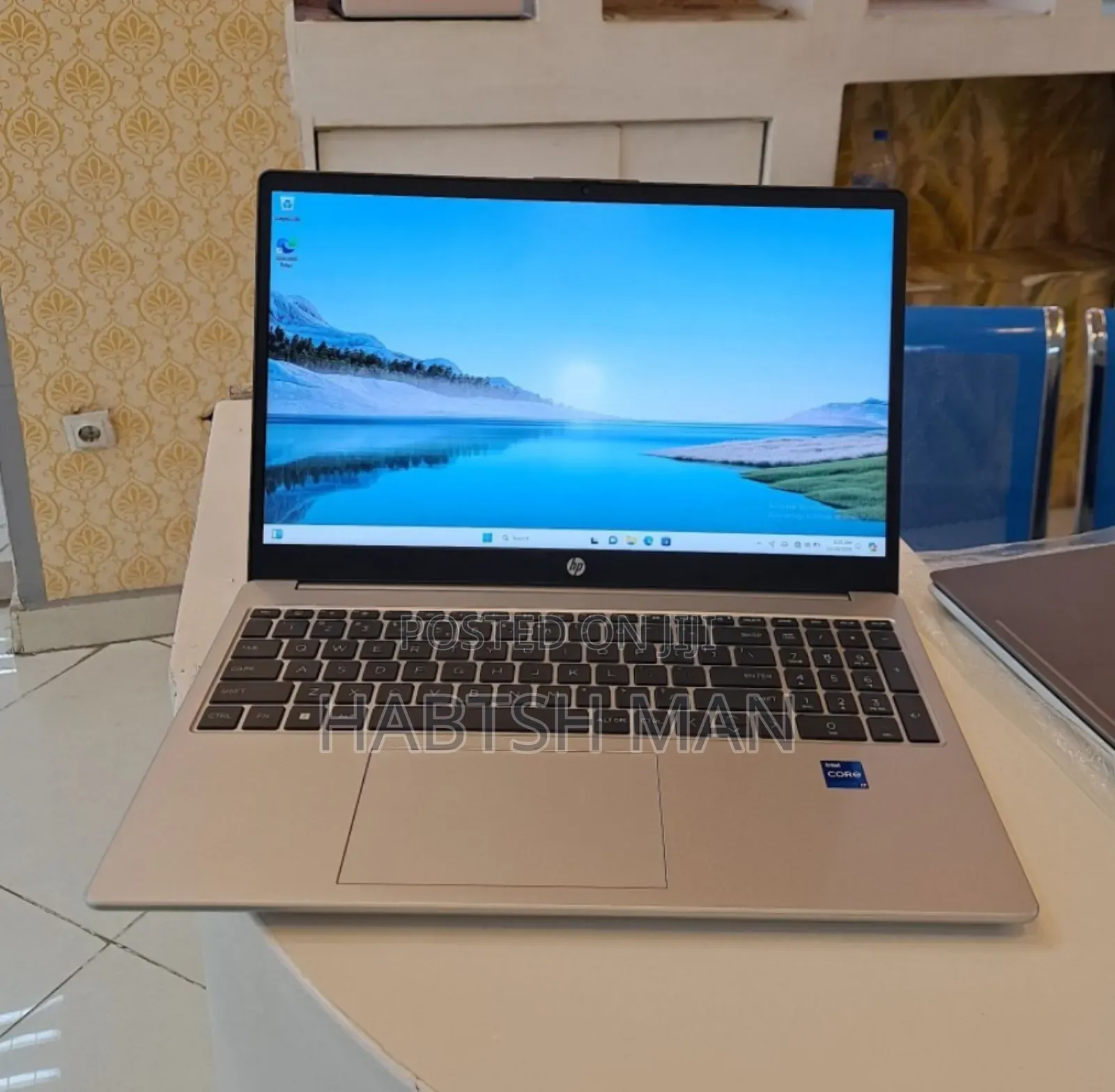 New Laptop HP Stream Notebook 16GB Intel Core I7 SSD 512GB