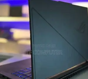 New Laptop Asus ROG Strix G15 16GB Intel Core I7 SSD 1T