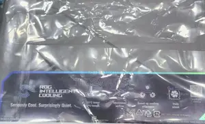 New Laptop Asus ROG Strix G15 16GB Intel Core I7 SSD 1T