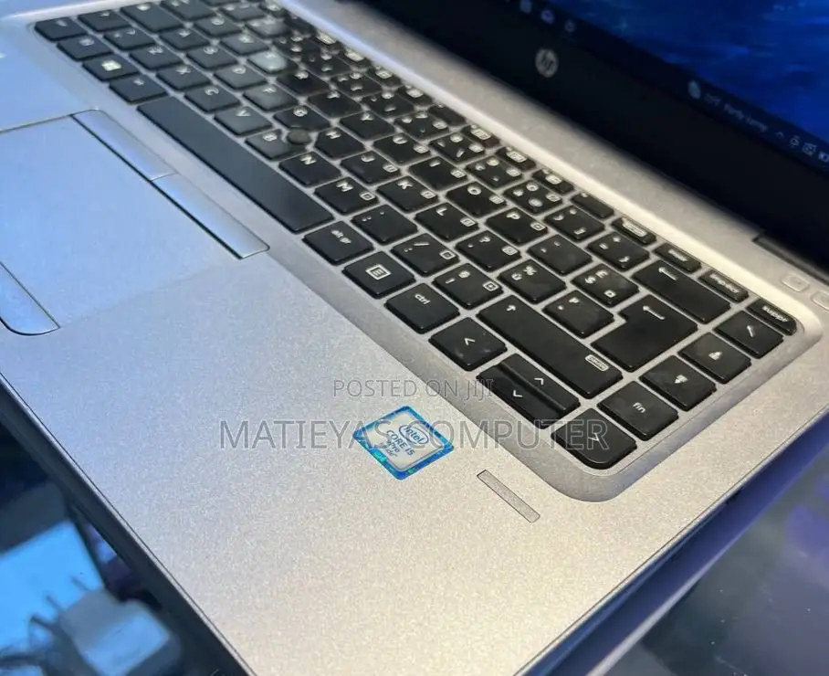 New Laptop HP EliteBook 840 16GB Intel Core I5 SSD 512GB