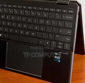 New Laptop HP Spectra 13 16GB Intel Core I7 SSD 512GB