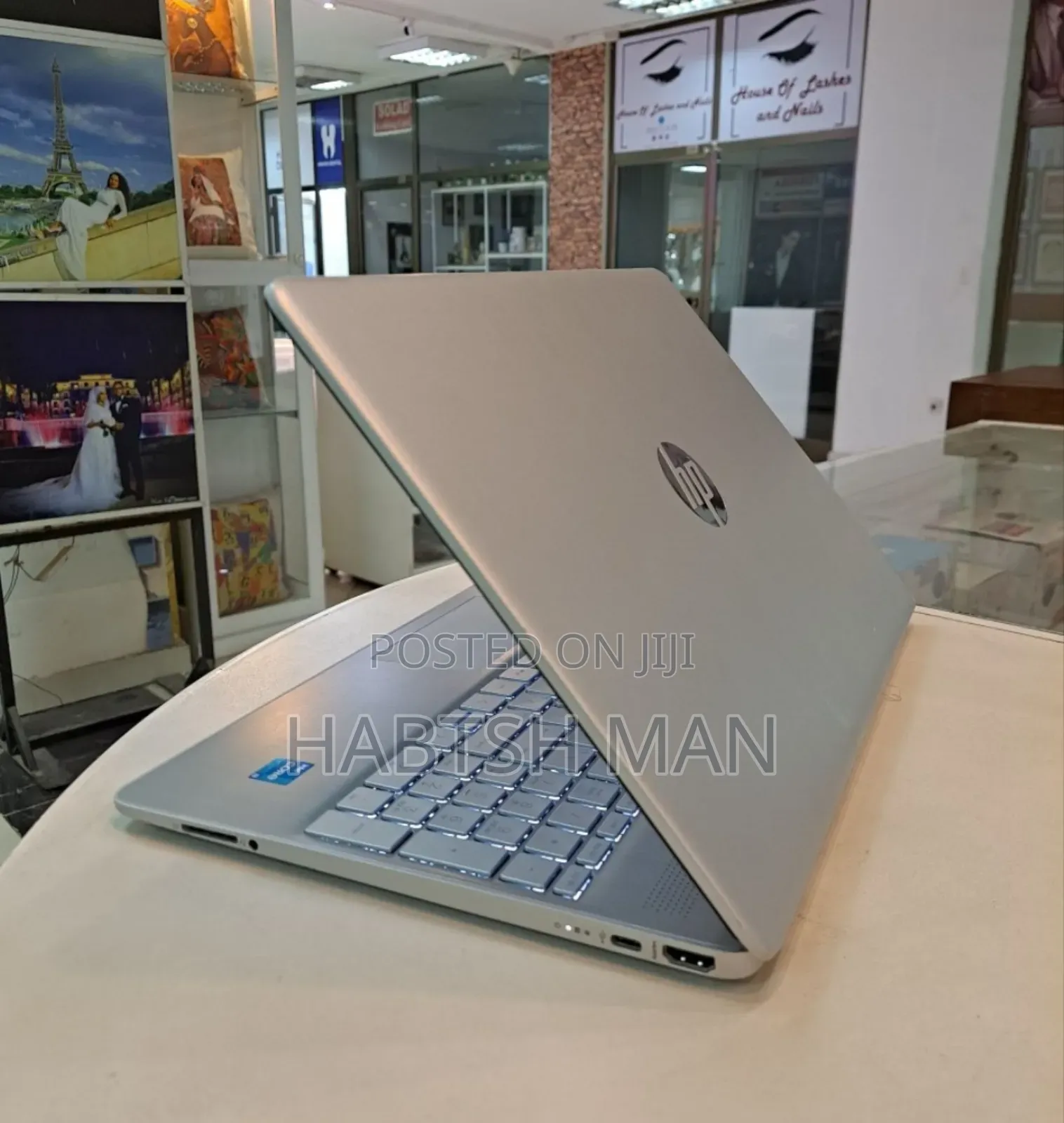 New Laptop HP Stream Notebook 16GB Intel Core I3 SSD 256GB