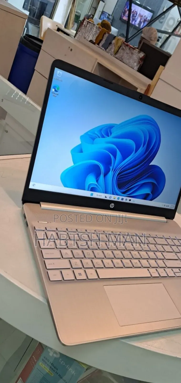 New Laptop HP Stream Notebook 16GB Intel Core I3 SSD 256GB