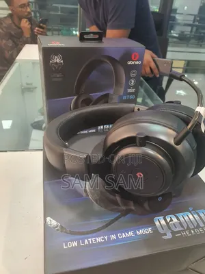 Photo - Aaccessories