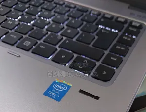 Photo - New Laptop HP EliteBook 840 G2 8GB Intel Core I7 HDD 500GB