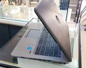 New Laptop HP EliteBook 840 G2 8GB Intel Core I7 HDD 500GB