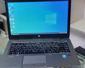 New Laptop HP EliteBook 840 G2 8GB Intel Core I7 HDD 500GB