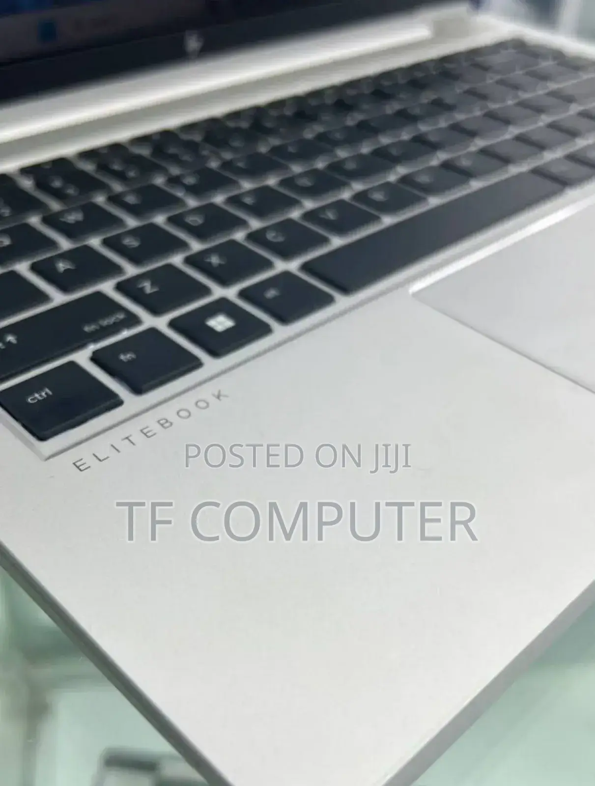 New Laptop HP EliteBook 840 G8 16GB Intel Core I7 SSD 1T