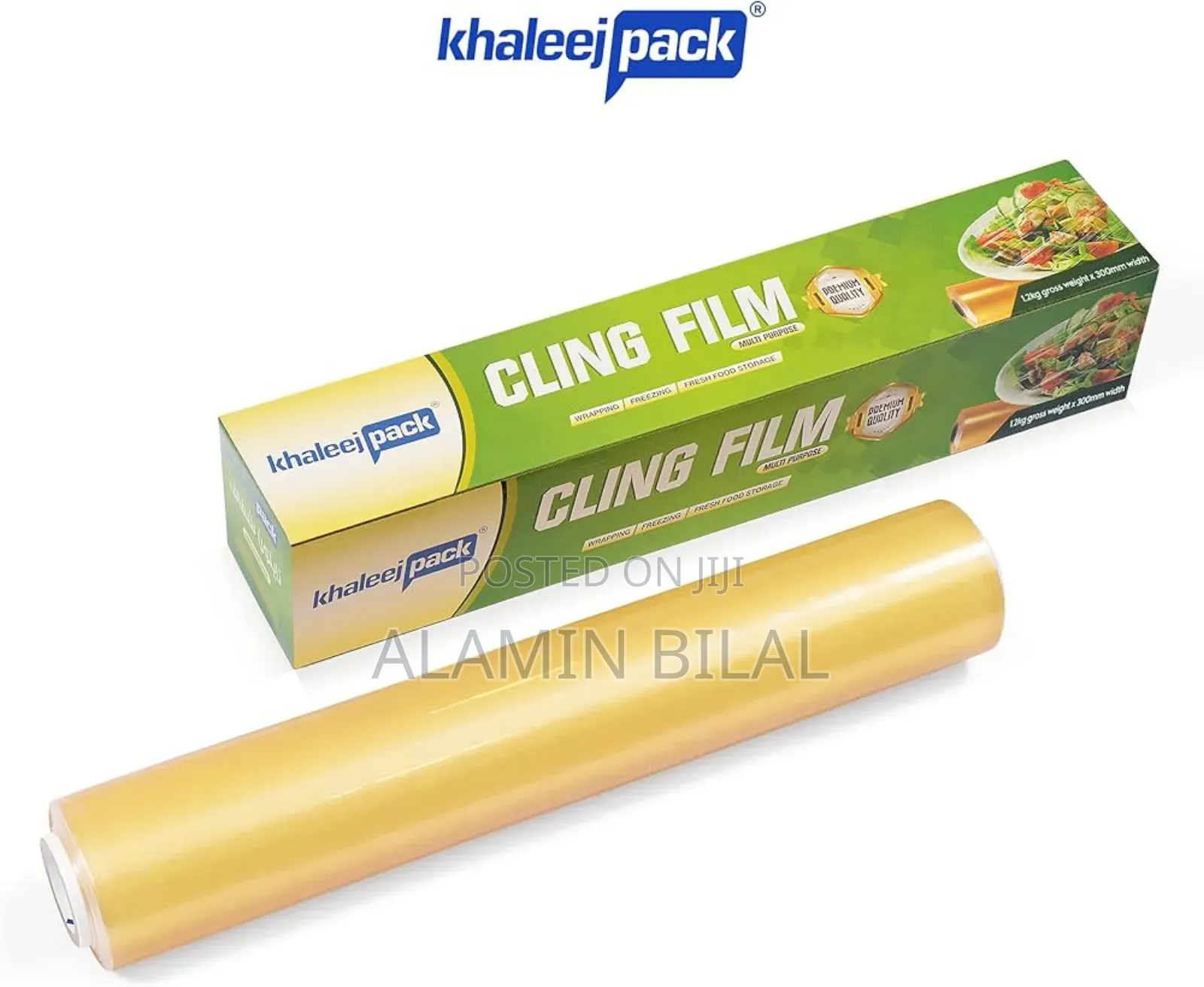 Cling Film