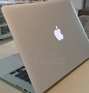 New Laptop Apple MacBook Air 2017 8GB Intel Core I5 SSD 128GB