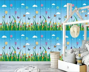 Wall Paper for Kids