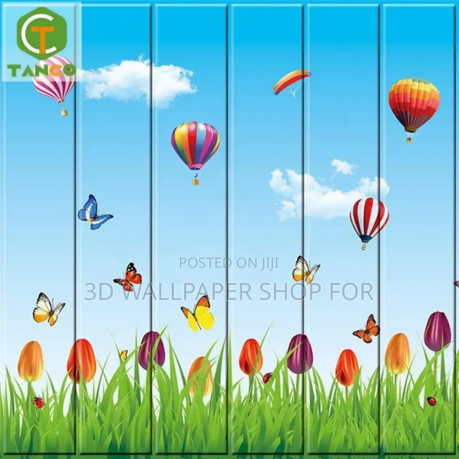 Wall Paper for Kids