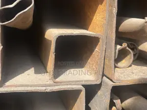 Photo - RHS 40x40*0.8