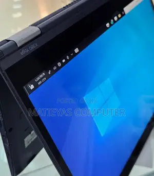 New Laptop Lenovo ThinkPad X380 Yoga 16GB Intel Core I7 SSD 512GB