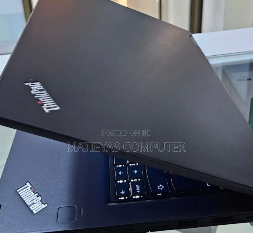 New Laptop Lenovo ThinkPad X380 Yoga 16GB Intel Core I7 SSD 512GB