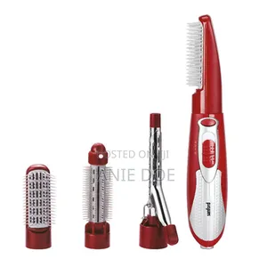 Sanford Hair Dryer and Stayler