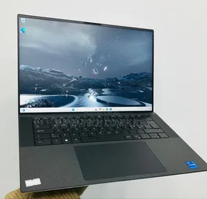 Photo - New Laptop Dell XPS 15 16GB Intel Core I7 SSD 1T