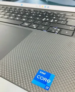 New Laptop Dell XPS 15 16GB Intel Core I7 SSD 1T