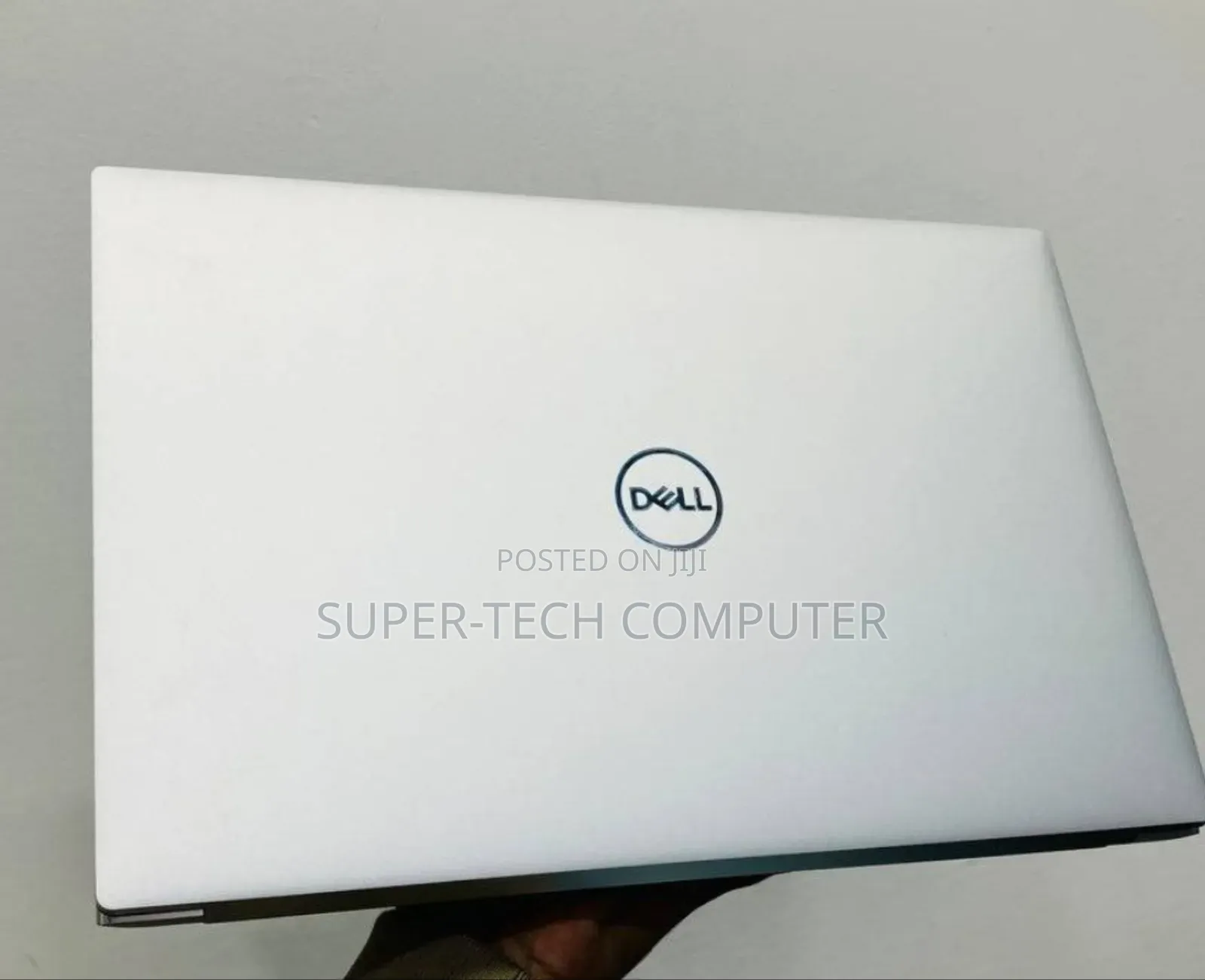 New Laptop Dell XPS 15 16GB Intel Core I7 SSD 1T