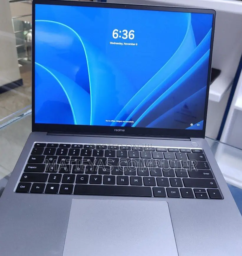New Laptop 16GB Intel Core I5 SSD 512GB