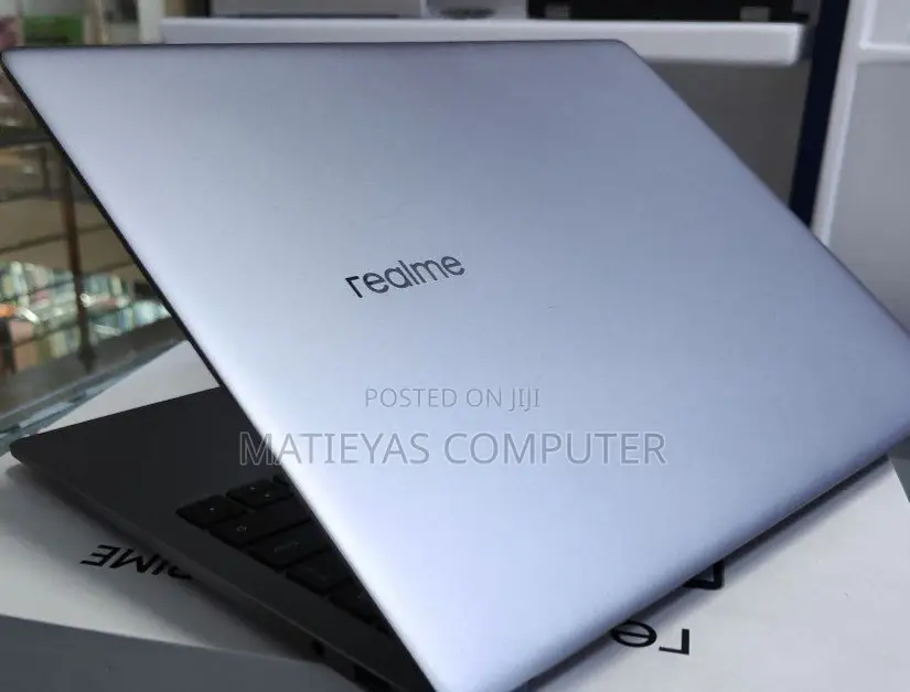 New Laptop 16GB Intel Core I5 SSD 512GB
