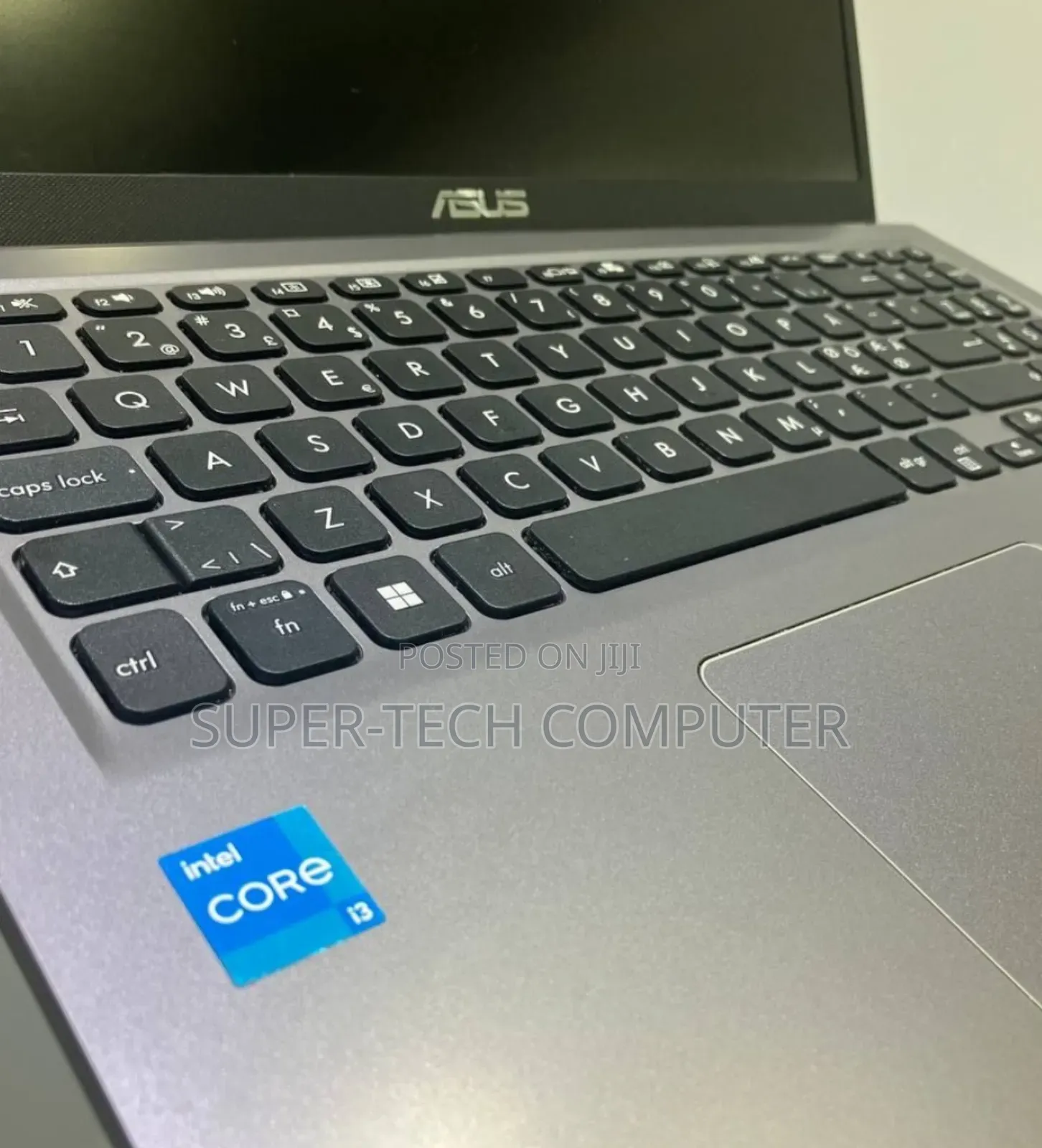 New Laptop Asus A42Jr 8GB Intel Core I3 SSD 256GB