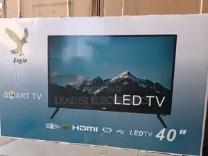 Eagle Tv 40 Inch Smart Android Tv