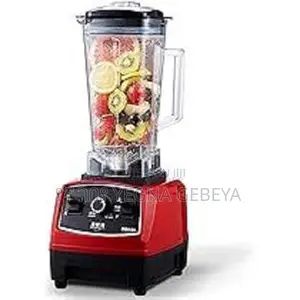 Commercial Fruit Food Smoothie Processor