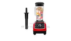 Photo - Commercial Fruit Food Smoothie Processor