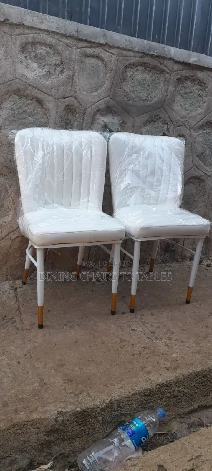 Dining Chairs Hotel Restaurant