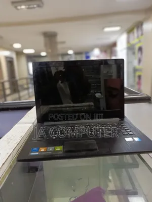 New Laptop Lenovo Ideapad 3 4GB Intel Core I5 HDD 500GB