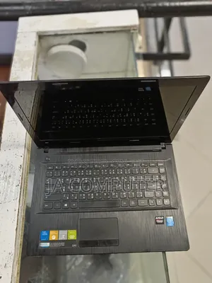 New Laptop Lenovo Ideapad 3 4GB Intel Core I5 HDD 500GB