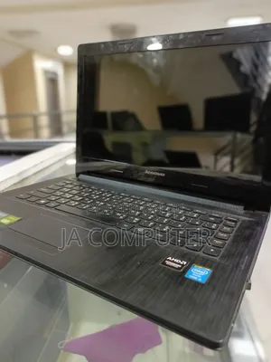 New Laptop Lenovo Ideapad 3 4GB Intel Core I5 HDD 500GB