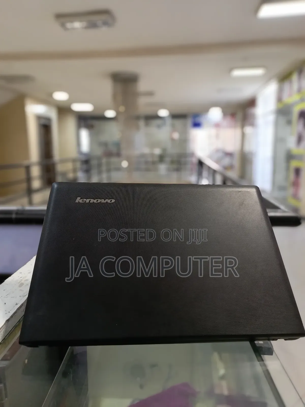 New Laptop Lenovo Ideapad 3 4GB Intel Core I5 HDD 500GB