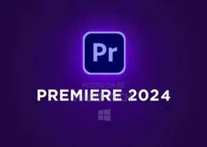 Photo - Adobe Premiere