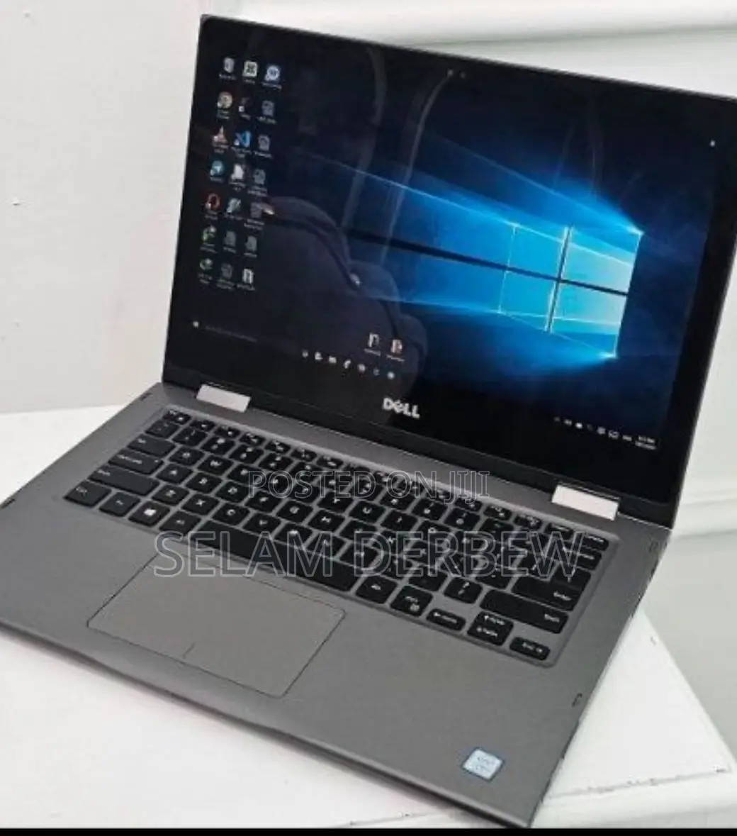 New Laptop Dell Inspiron 15 8GB Intel Core I7 SSD 512GB