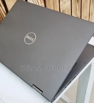 New Laptop Dell Inspiron 15 8GB Intel Core I7 SSD 512GB