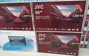 Photo - JVC Tv 32 Inc40inch 43inch 50 Inch 55 Inch Smart Android Tv