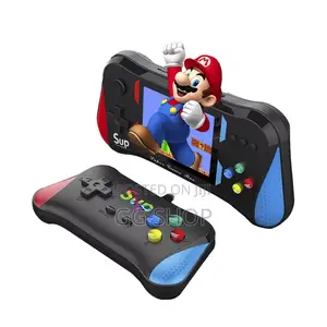 Photo - X7M Sup Game Box