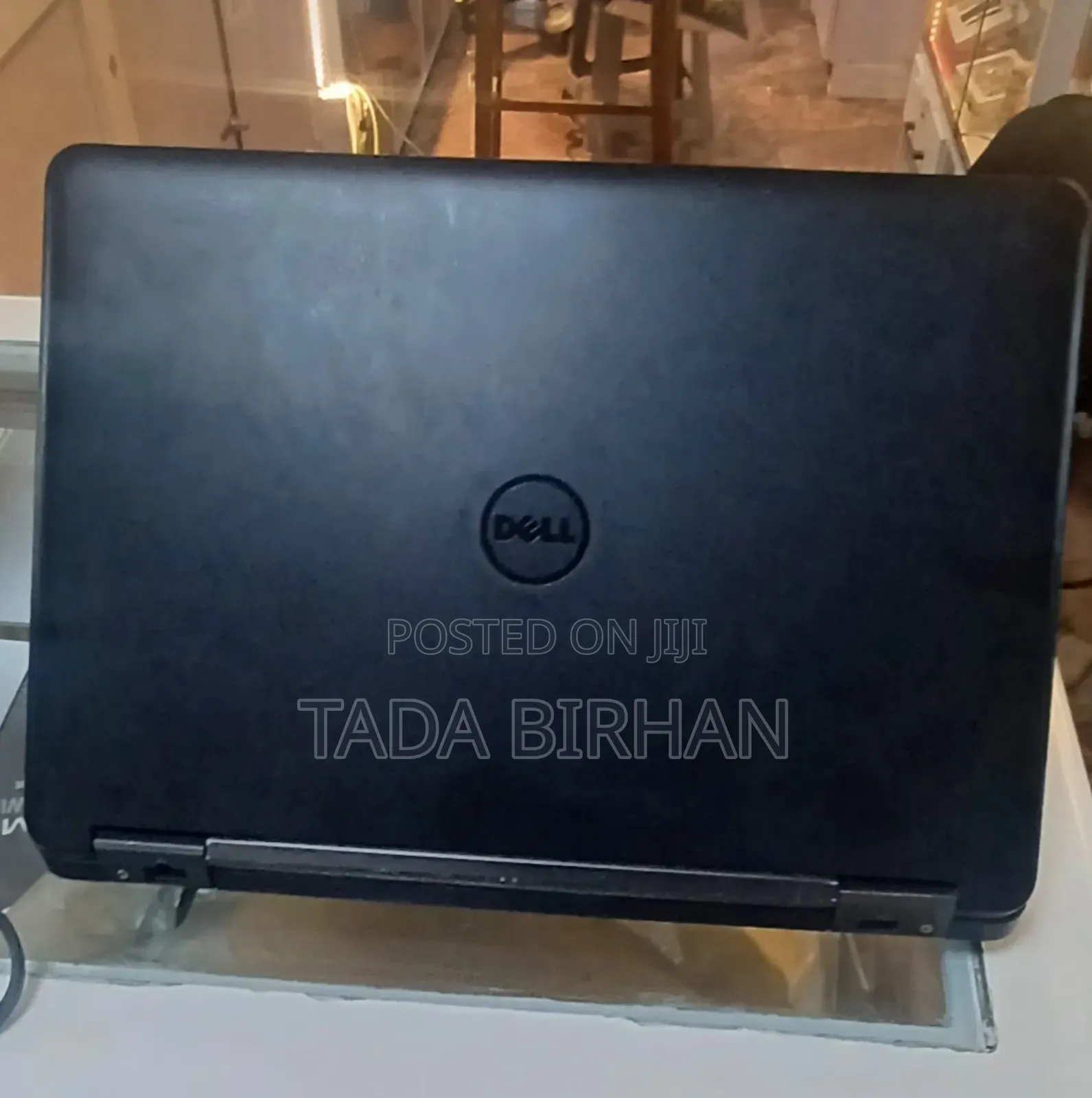 New Laptop Dell Latitude 5310 4GB Intel Core I5 HDD 500GB