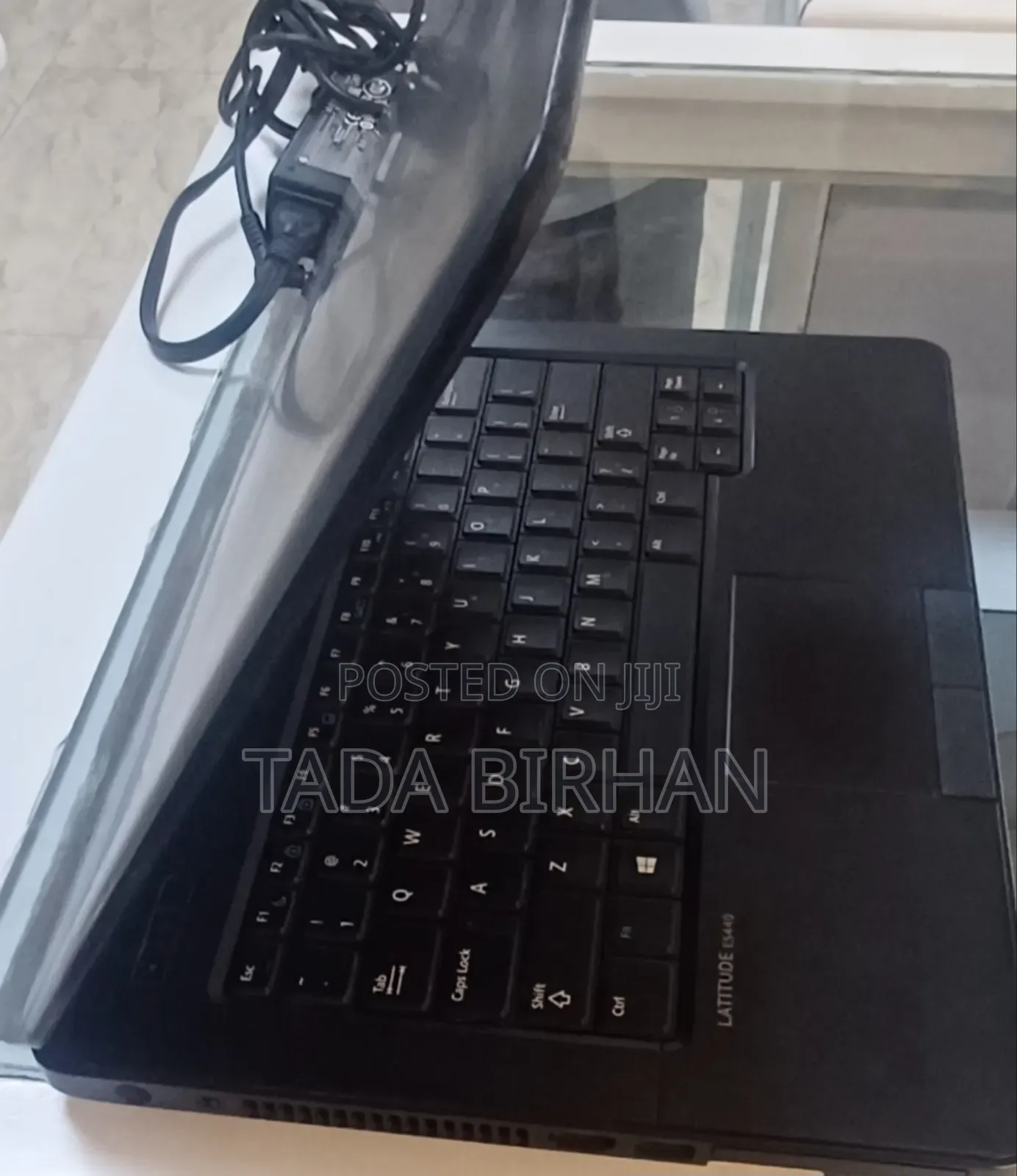 New Laptop Dell Latitude 5310 4GB Intel Core I5 HDD 500GB