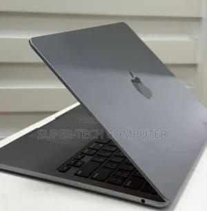 New Laptop Apple MacBook Air 2023 M2 8GB Apple M2 SSD 512GB